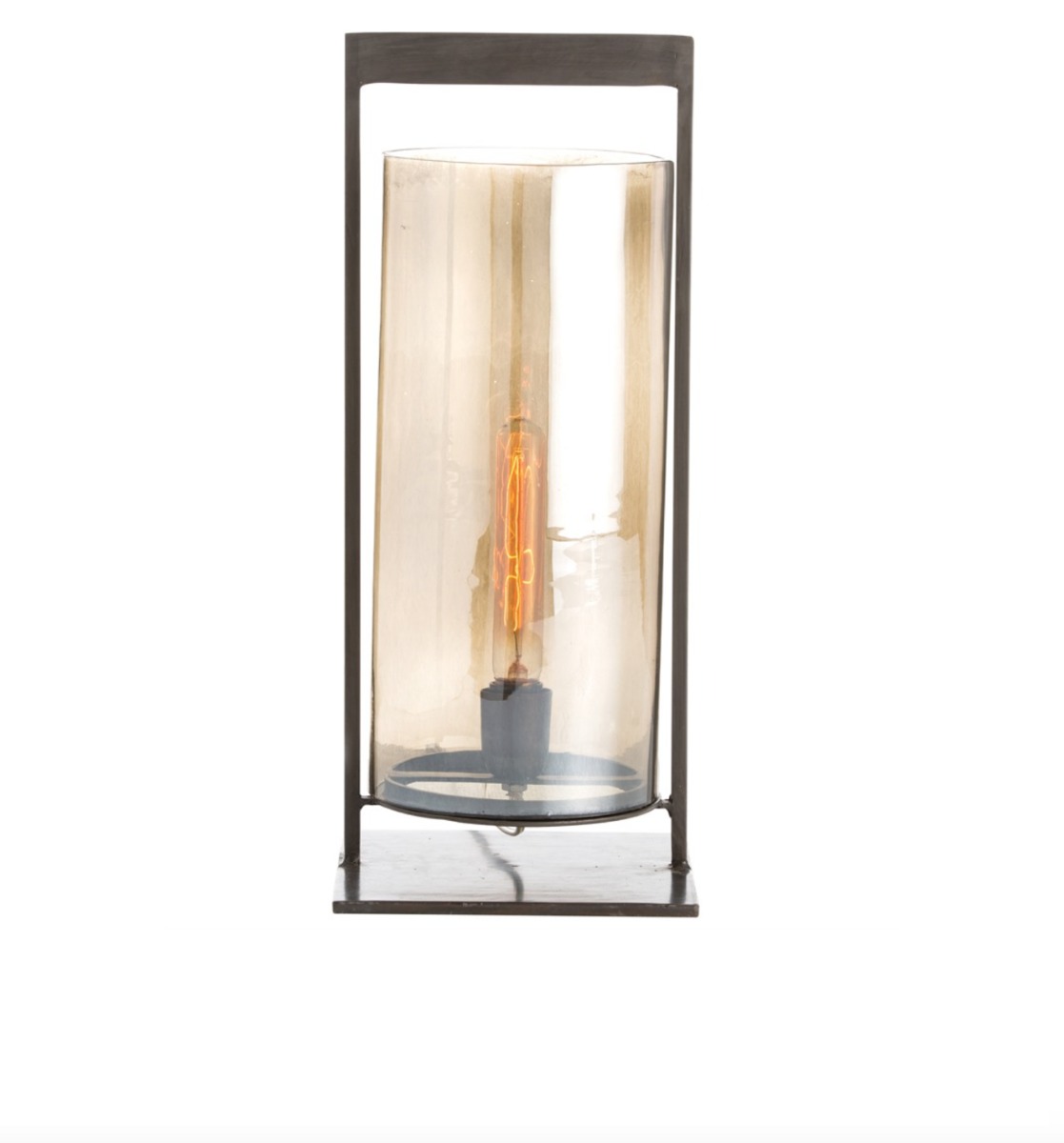Unique designer luxury furniture industrial style lamp 