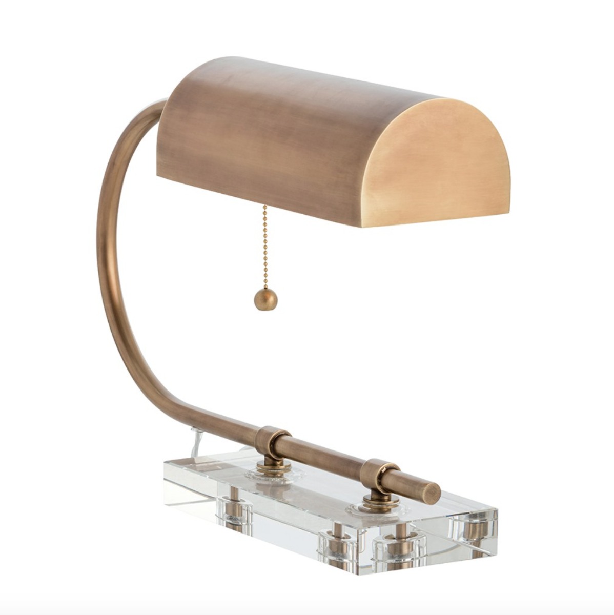 Amazing unique luxury furniture industrial style desk lamp 