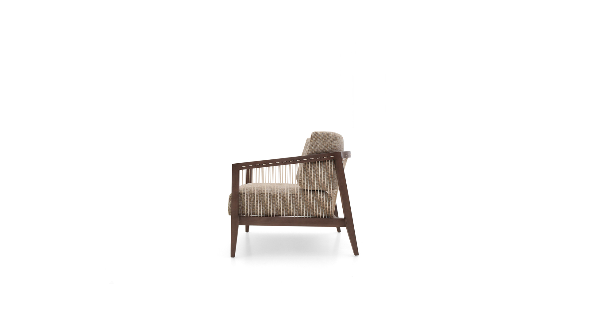 Luxury Armchair Lacome by Luxuria London