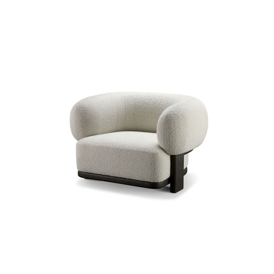 Alexa Tub Chair