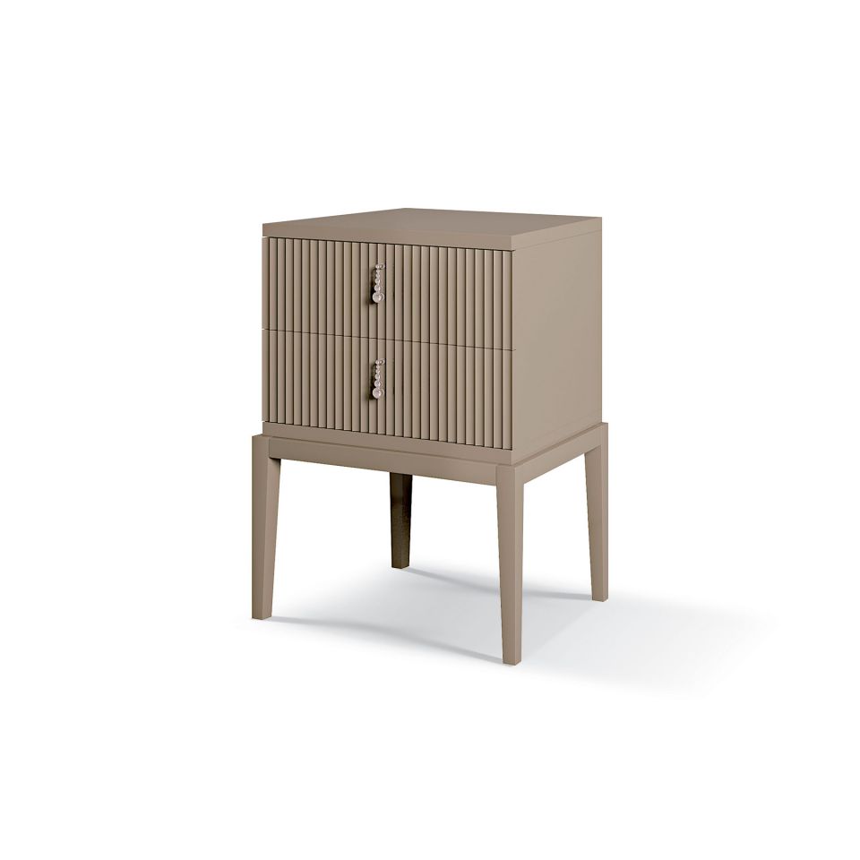 Bahama Bedside Table