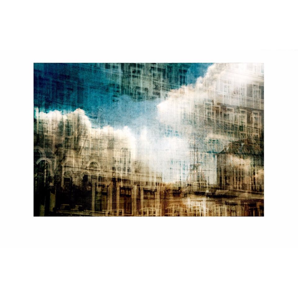 Cloud Burst