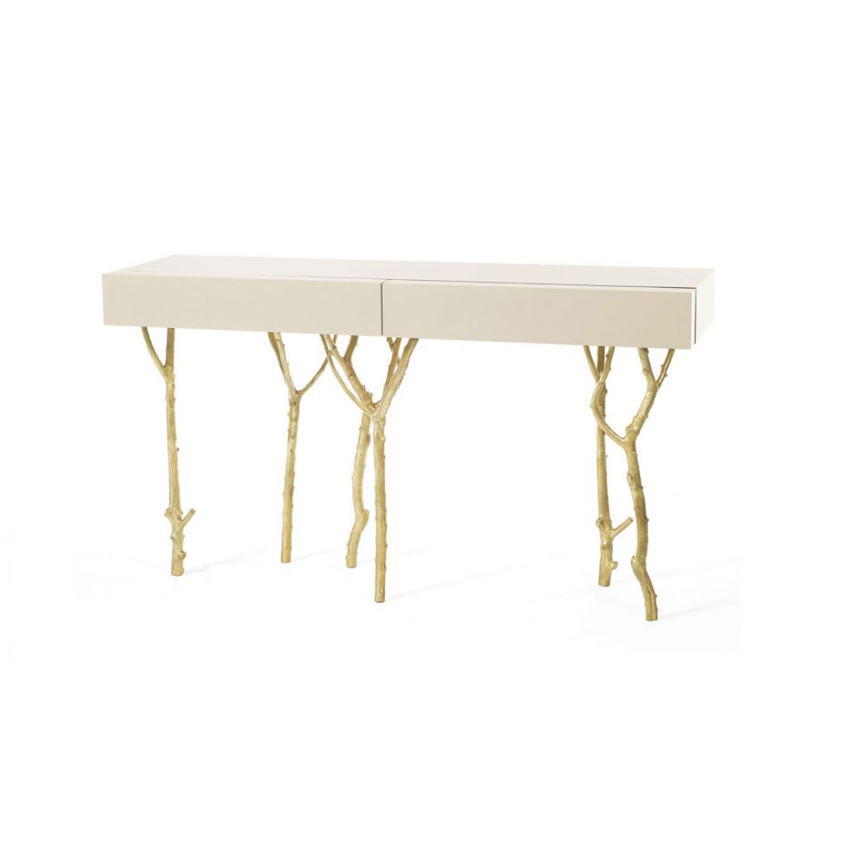 Fig Console 