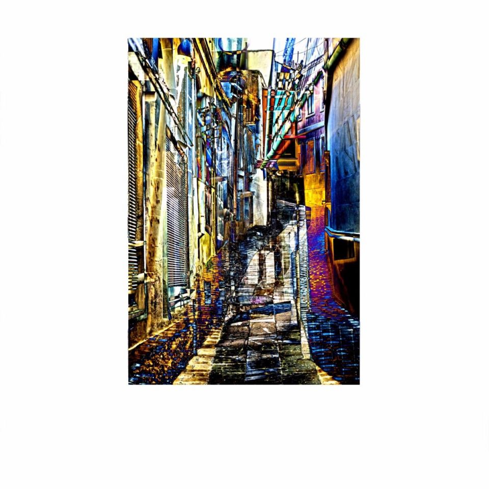 Liquid Alley