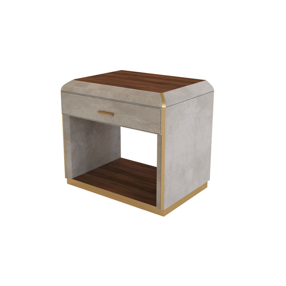 Ashford Beside Table