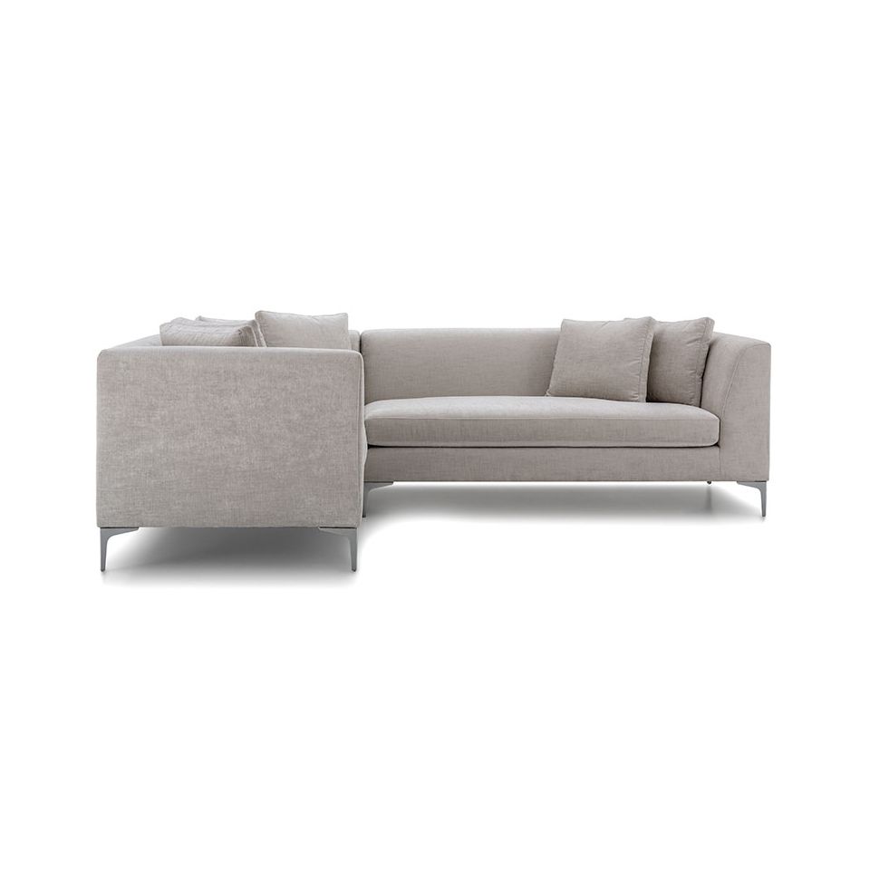 Buy Bespoke Corner Sofas London Uk Made To Measure At Luxuria