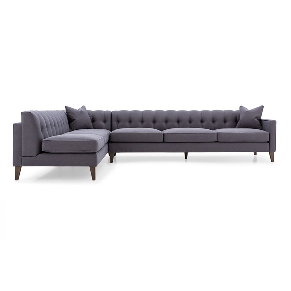 Bespoke Corner Sofa Uk Baci Living Room