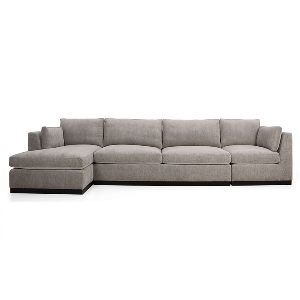 Bespoke Corner Sofas Made To Measure At Luxuria London