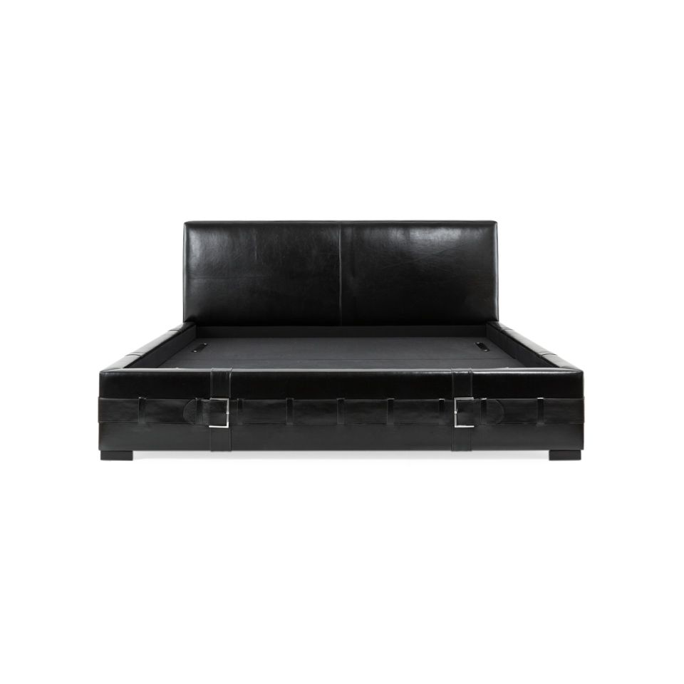 Luxury Monroe Bed bedroom furniture by Luxuria London