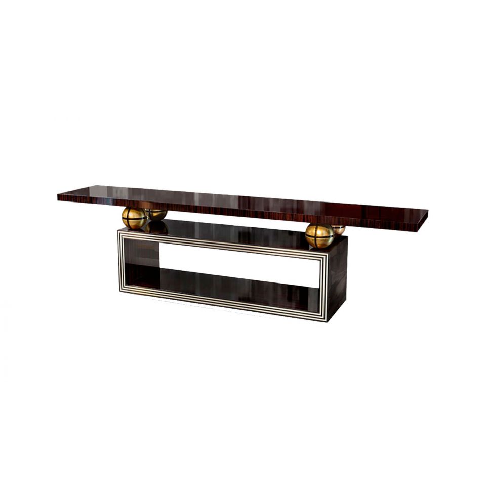 Sakti Console 