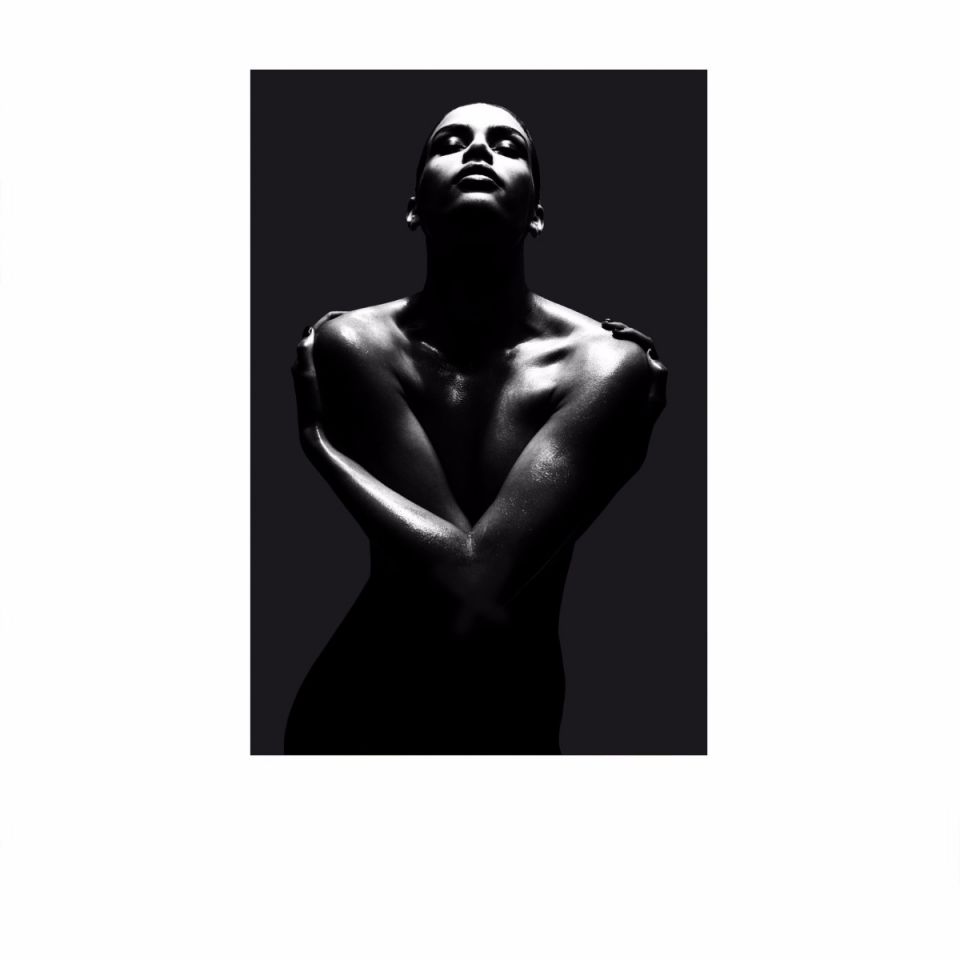 Shades of Black