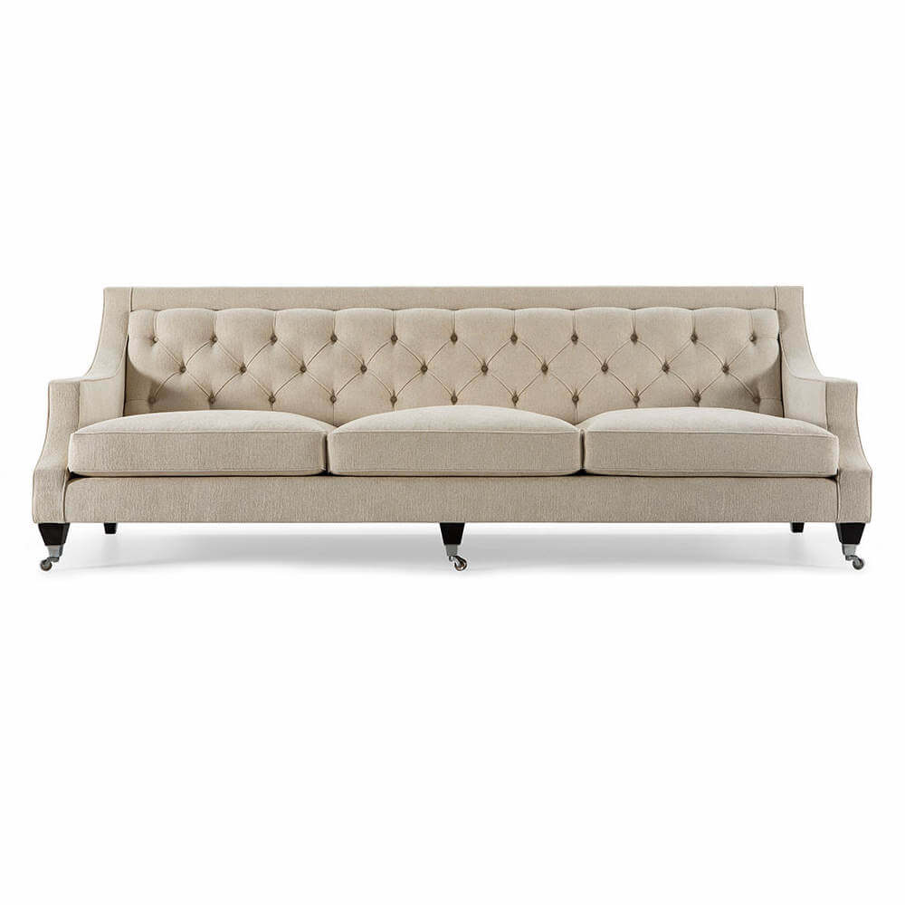 Luxury Bespoke Sofas Furniture
