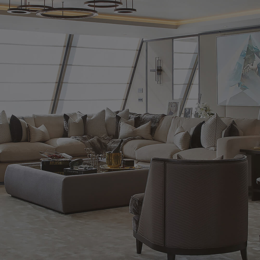 Luxury clearance bespoke furniture